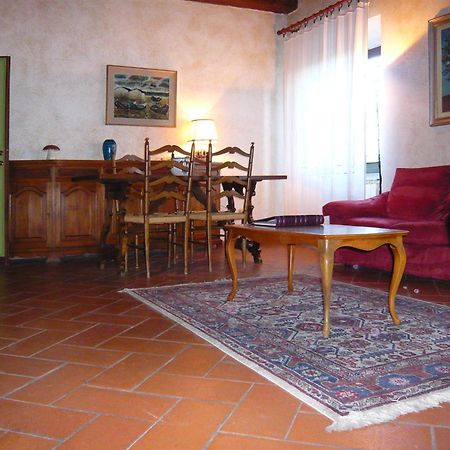 Agriturismo Borgo Dei Ricci Impruneta Bagian luar foto