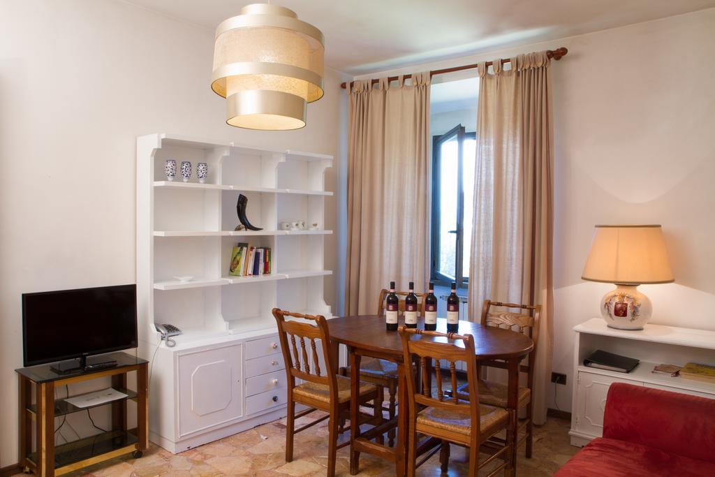 Agriturismo Borgo Dei Ricci Impruneta Ruang foto