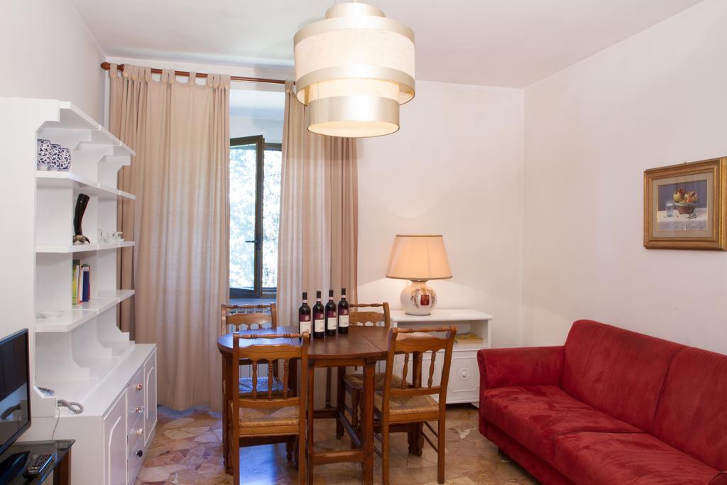 Agriturismo Borgo Dei Ricci Impruneta Ruang foto