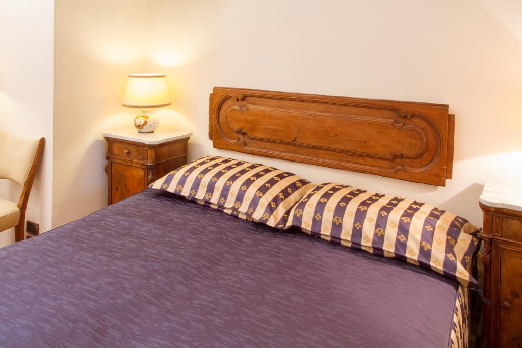 Agriturismo Borgo Dei Ricci Impruneta Ruang foto
