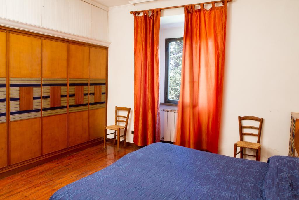 Agriturismo Borgo Dei Ricci Impruneta Ruang foto