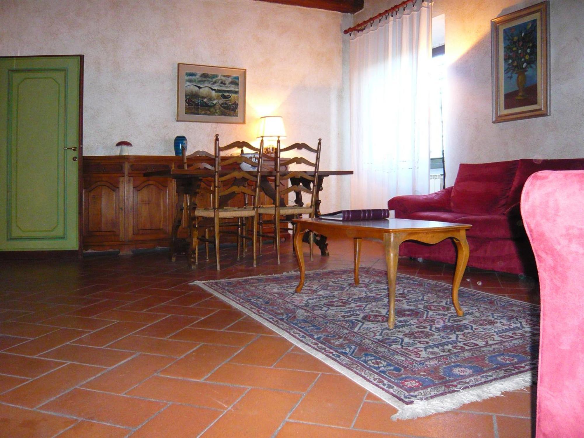 Agriturismo Borgo Dei Ricci Impruneta Bagian luar foto