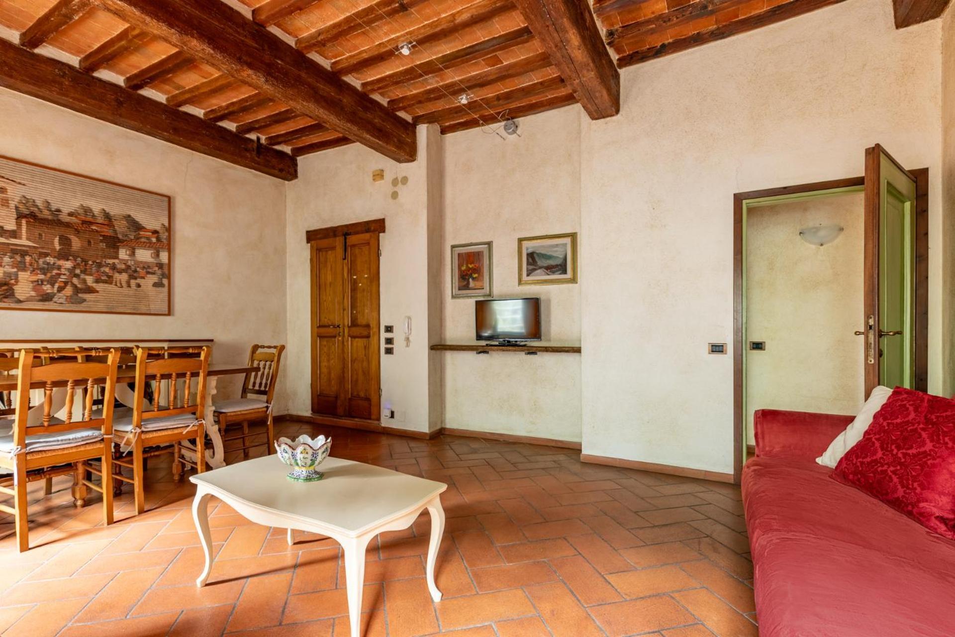 Agriturismo Borgo Dei Ricci Impruneta Bagian luar foto