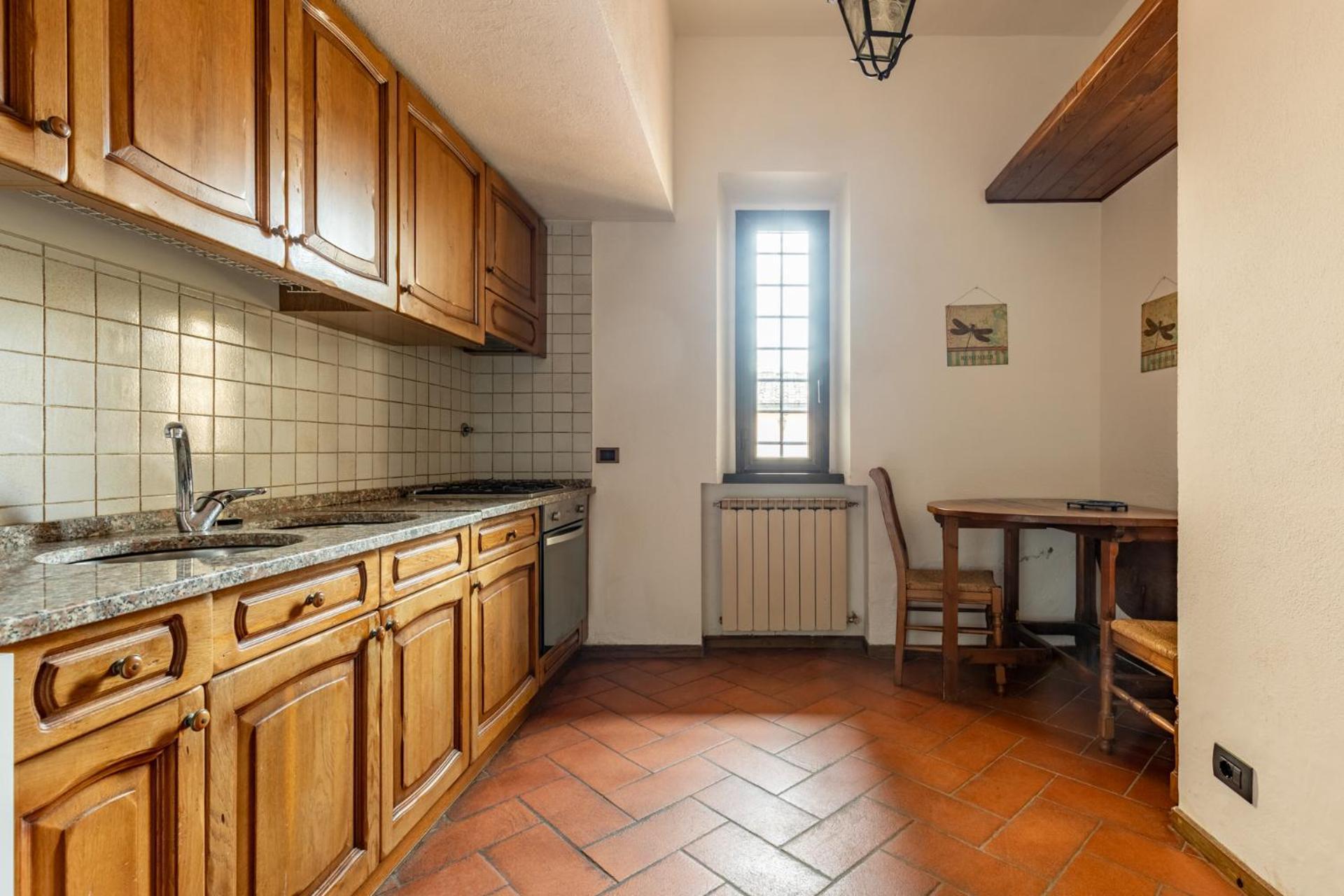 Agriturismo Borgo Dei Ricci Impruneta Bagian luar foto