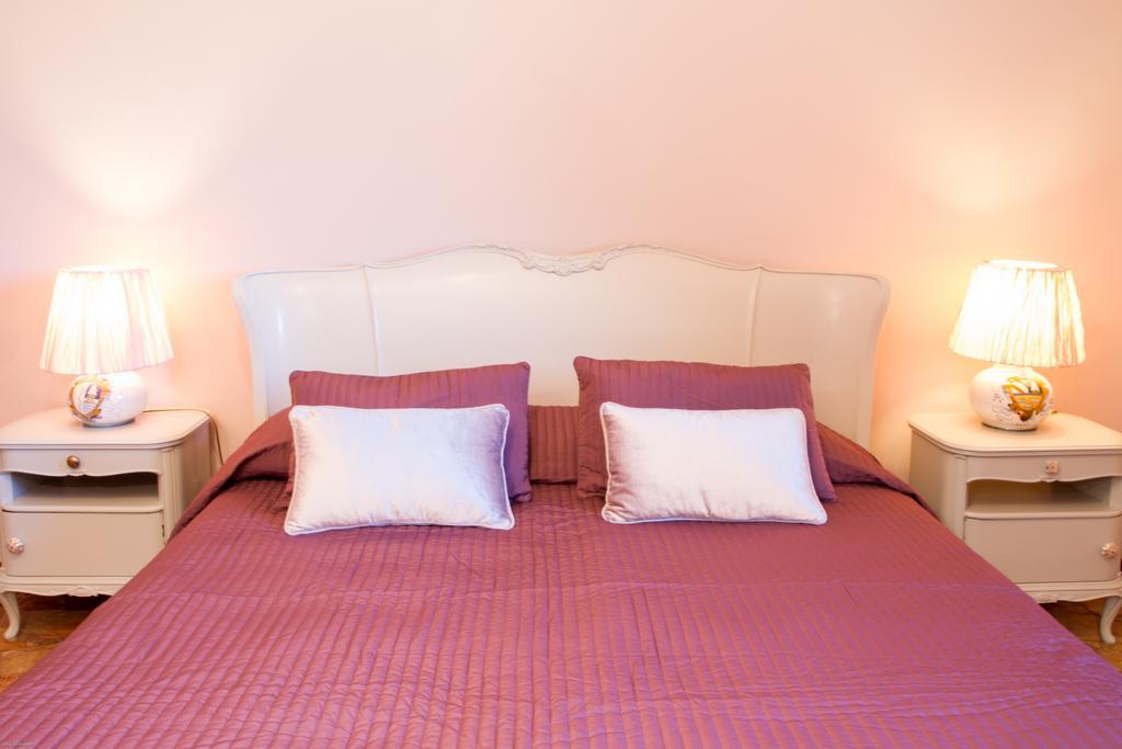Agriturismo Borgo Dei Ricci Impruneta Bagian luar foto