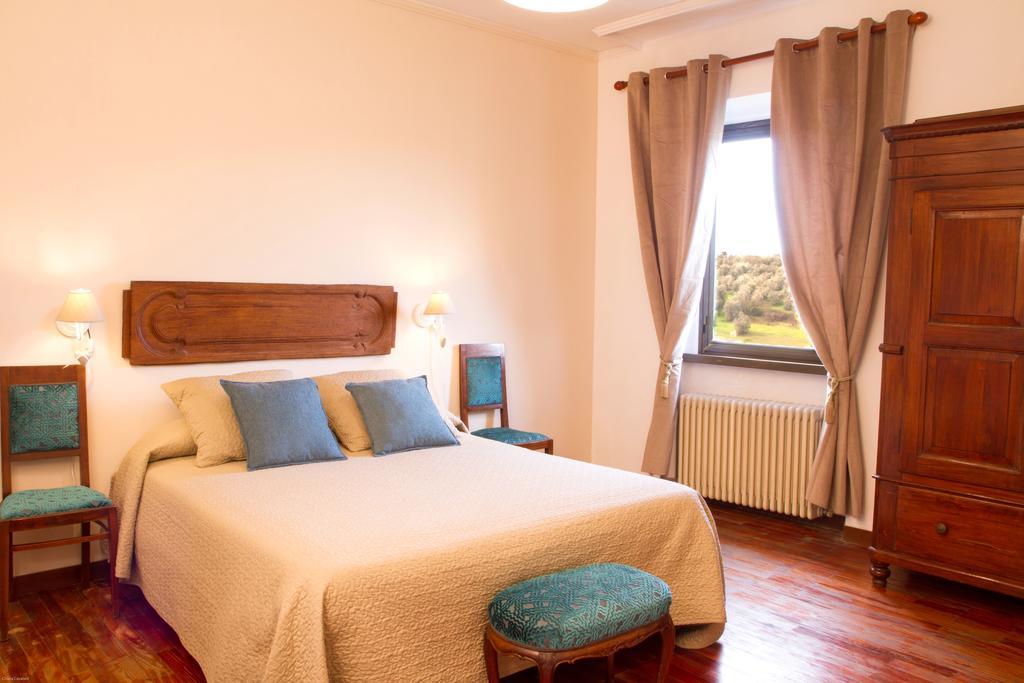 Agriturismo Borgo Dei Ricci Impruneta Bagian luar foto