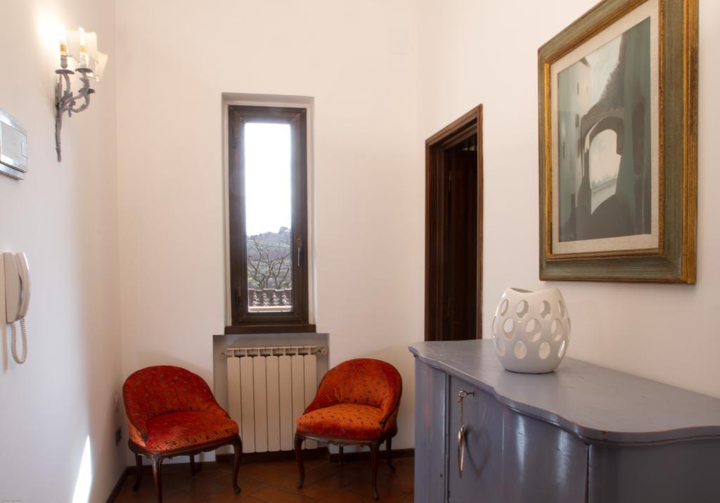 Agriturismo Borgo Dei Ricci Impruneta Bagian luar foto